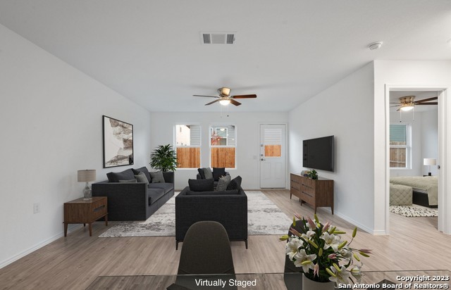 10258 Asta Trail San Antonio TX 78224