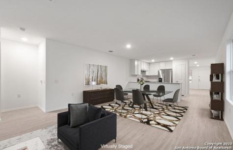 10258 Asta Trail San Antonio TX 78224