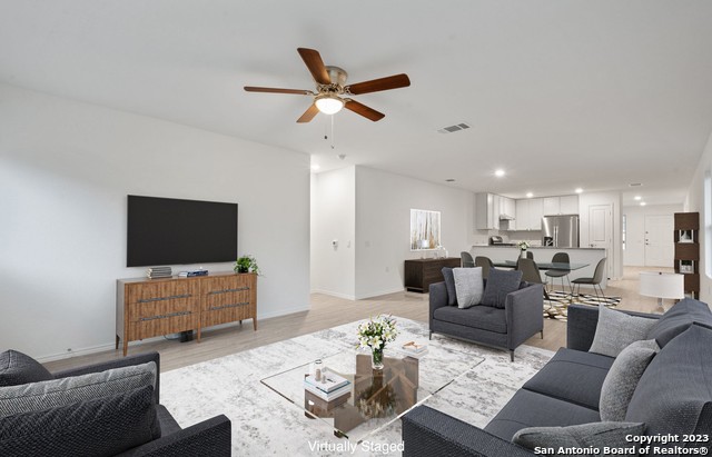 10258 Asta Trail San Antonio TX 78224