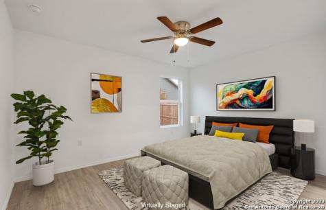 10258 Asta Trail San Antonio TX 78224