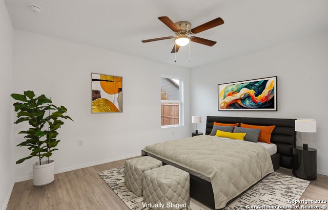 10258 Asta Trail San Antonio TX 78224