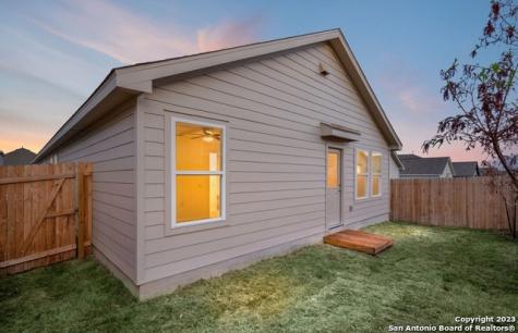 10258 Asta Trail San Antonio TX 78224