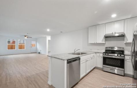 10258 Asta Trail San Antonio TX 78224