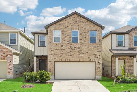 6806 Prue Road San Antonio TX 78240