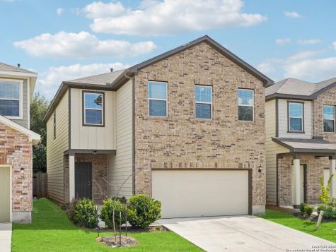 6806 Prue Road San Antonio TX 78240