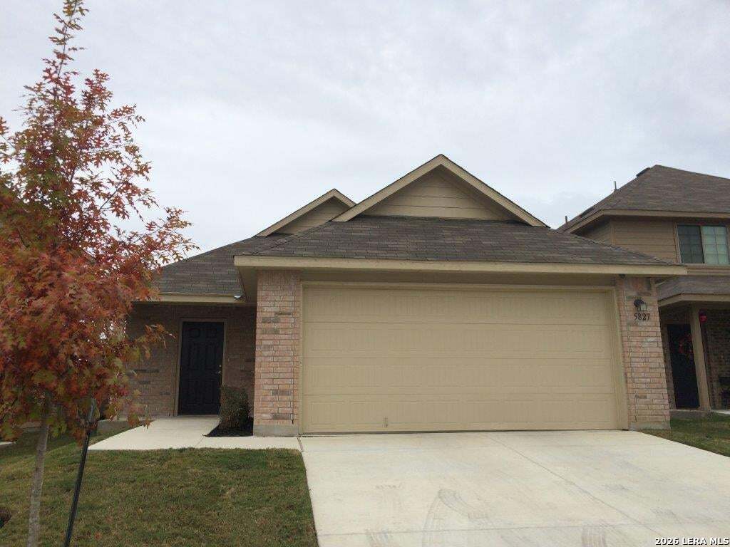 5827 Camier Cove San Antonio TX 78218