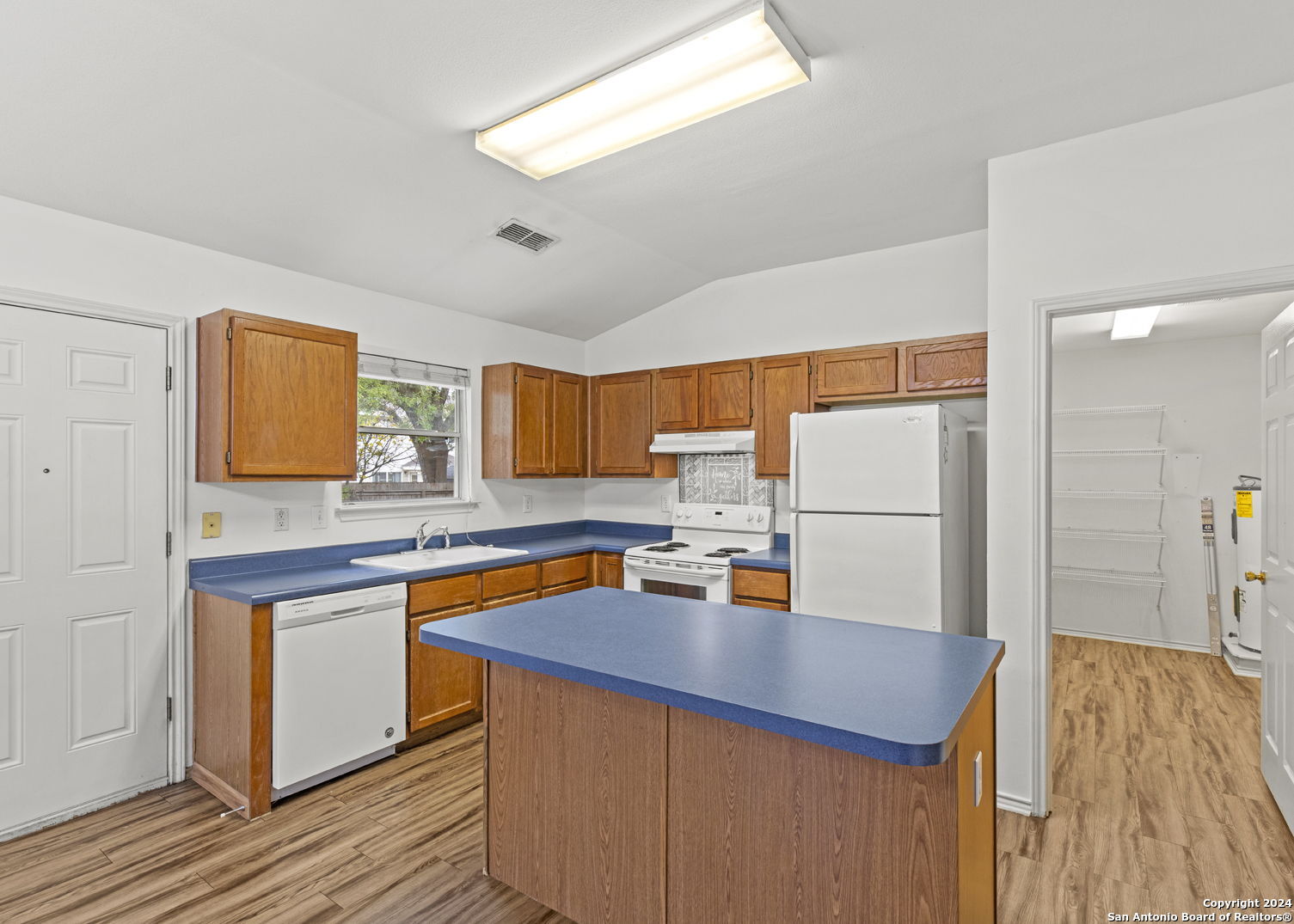 14346 Markham Lane San Antonio TX 78247