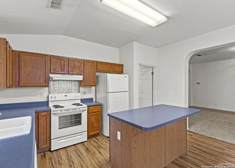 14346 Markham Lane San Antonio TX 78247
