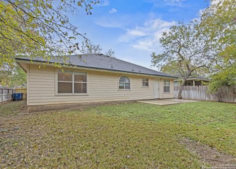 14346 Markham Lane San Antonio TX 78247
