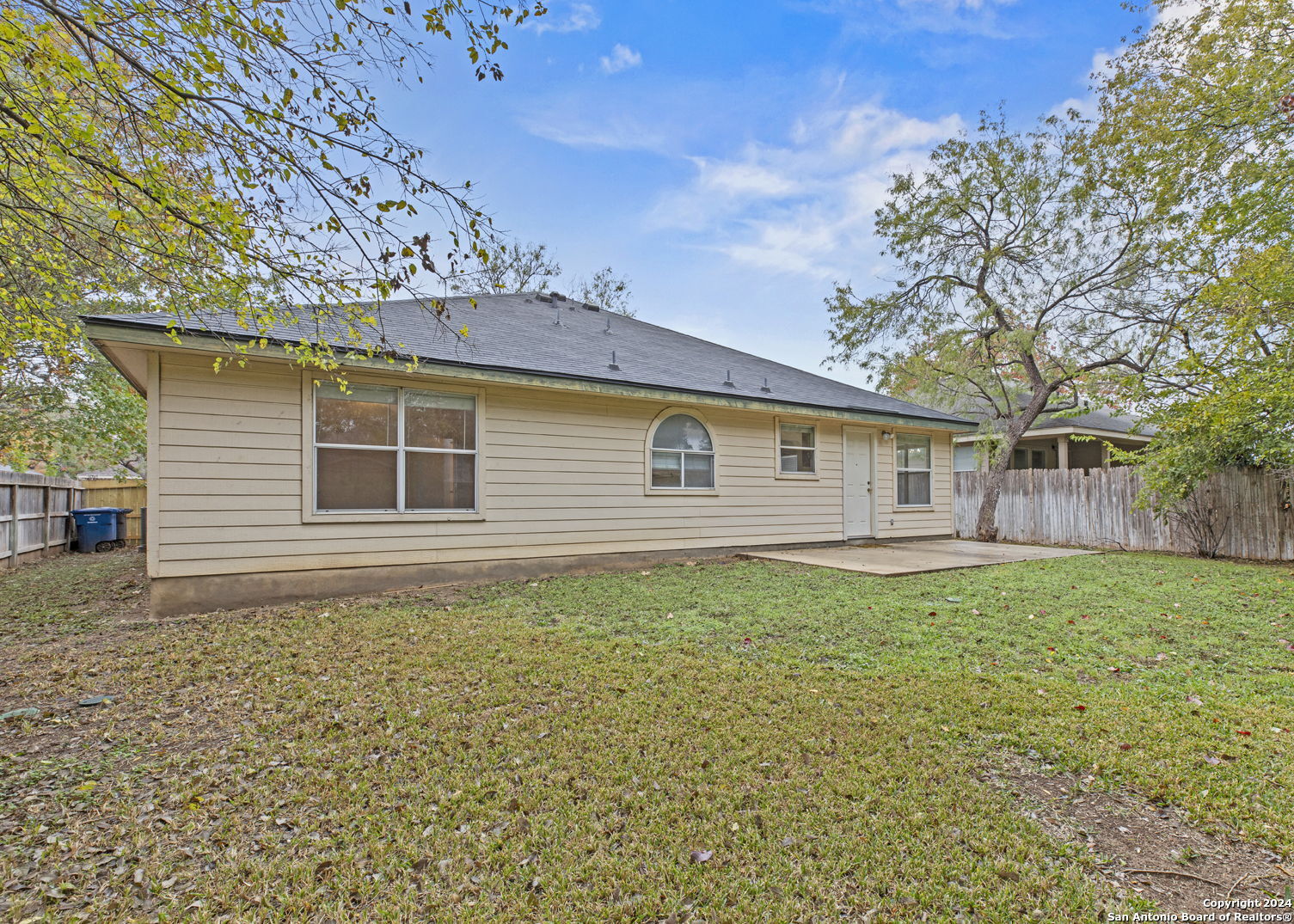 14346 Markham Lane San Antonio TX 78247