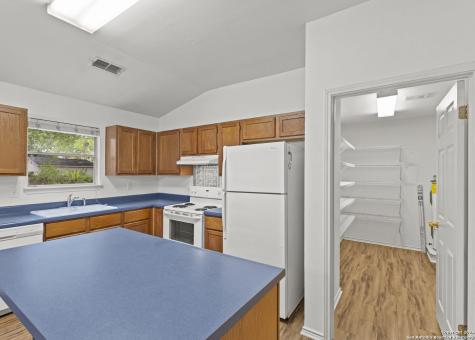 14346 Markham Lane San Antonio TX 78247