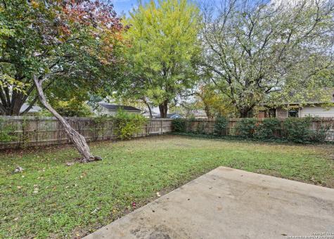14346 Markham Lane San Antonio TX 78247
