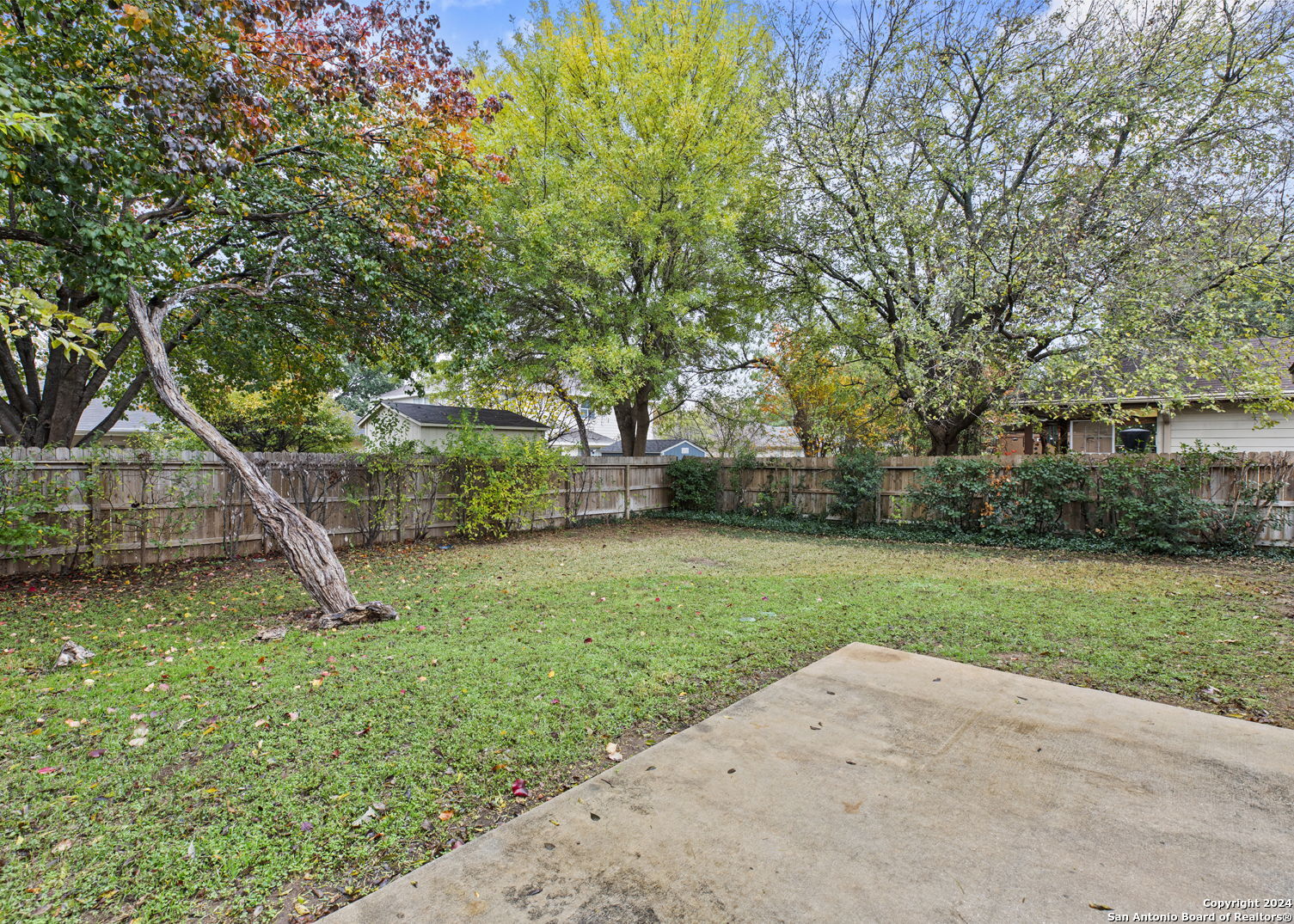 14346 Markham Lane San Antonio TX 78247