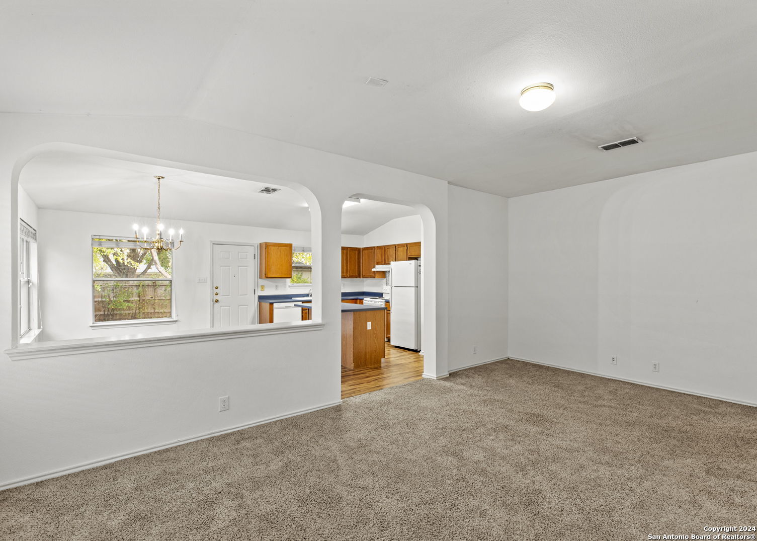 14346 Markham Lane San Antonio TX 78247