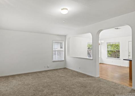 14346 Markham Lane San Antonio TX 78247