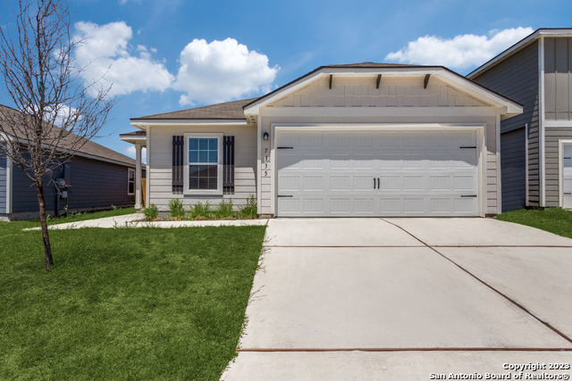 7335 Aaron Jordan Drive San Antonio TX 78252