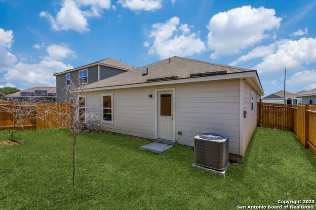 7335 Aaron Jordan Drive San Antonio TX 78252