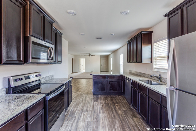 7335 Aaron Jordan Drive San Antonio TX 78252