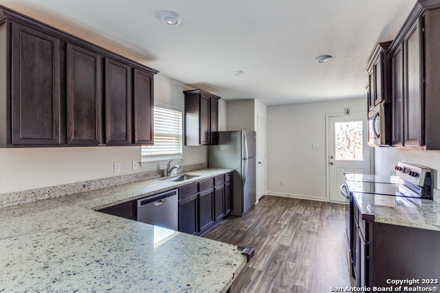 7335 Aaron Jordan Drive San Antonio TX 78252