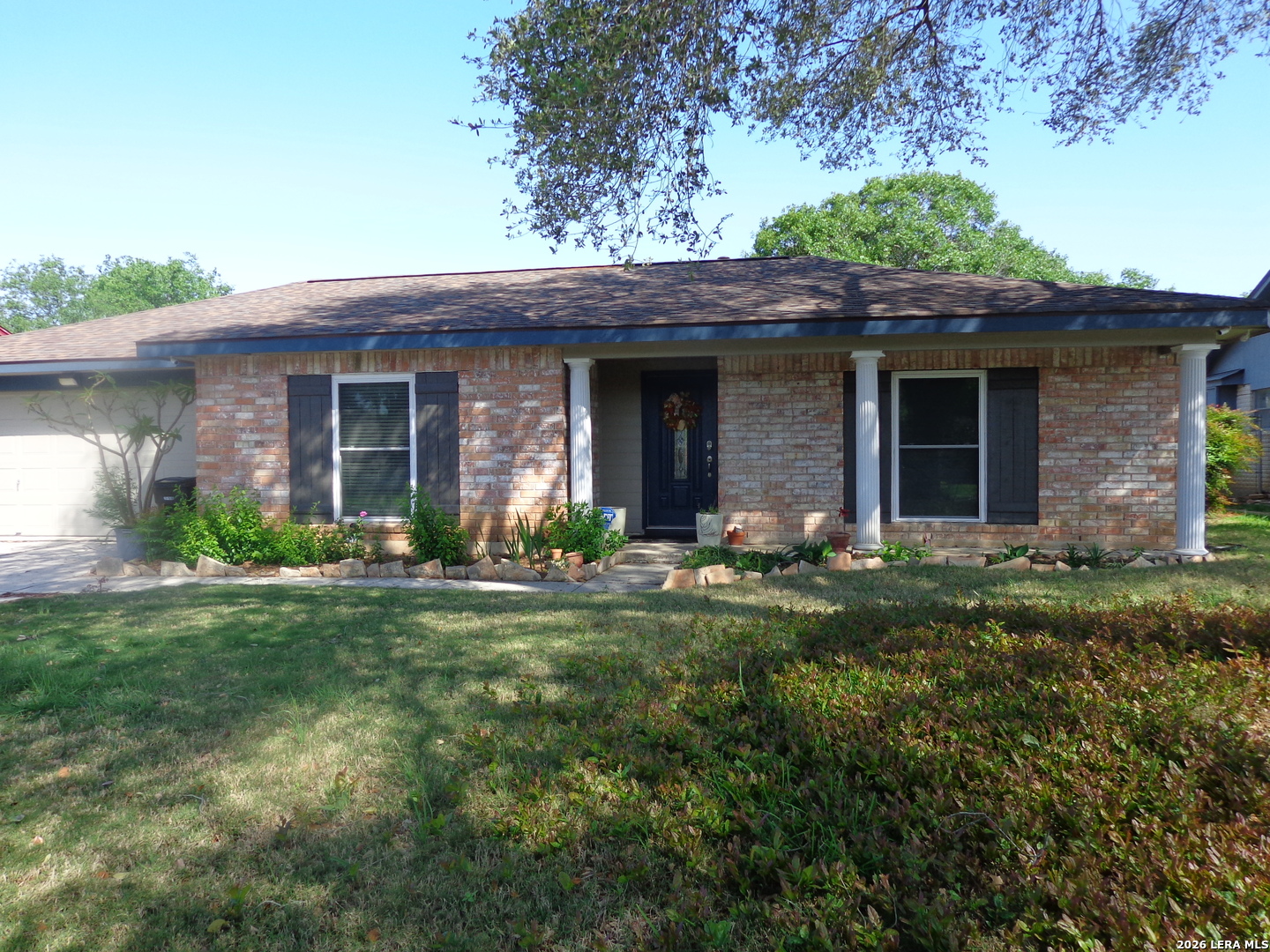 5511 Eaglewood Street San Antonio TX 78233