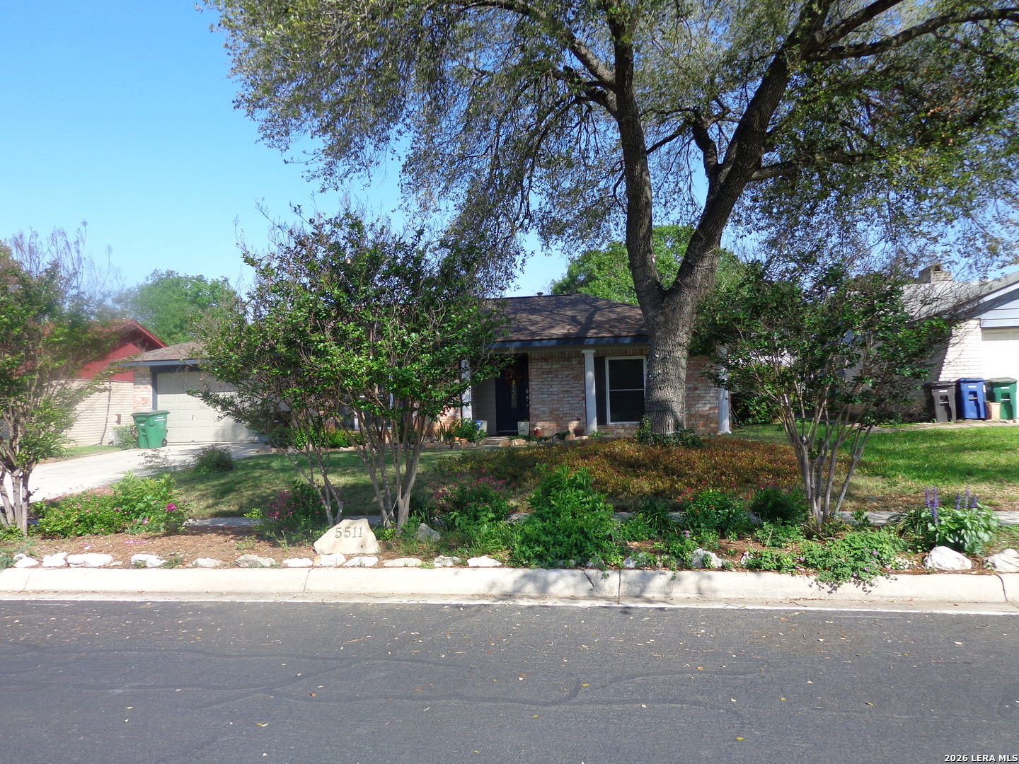 5511 Eaglewood Street San Antonio TX 78233
