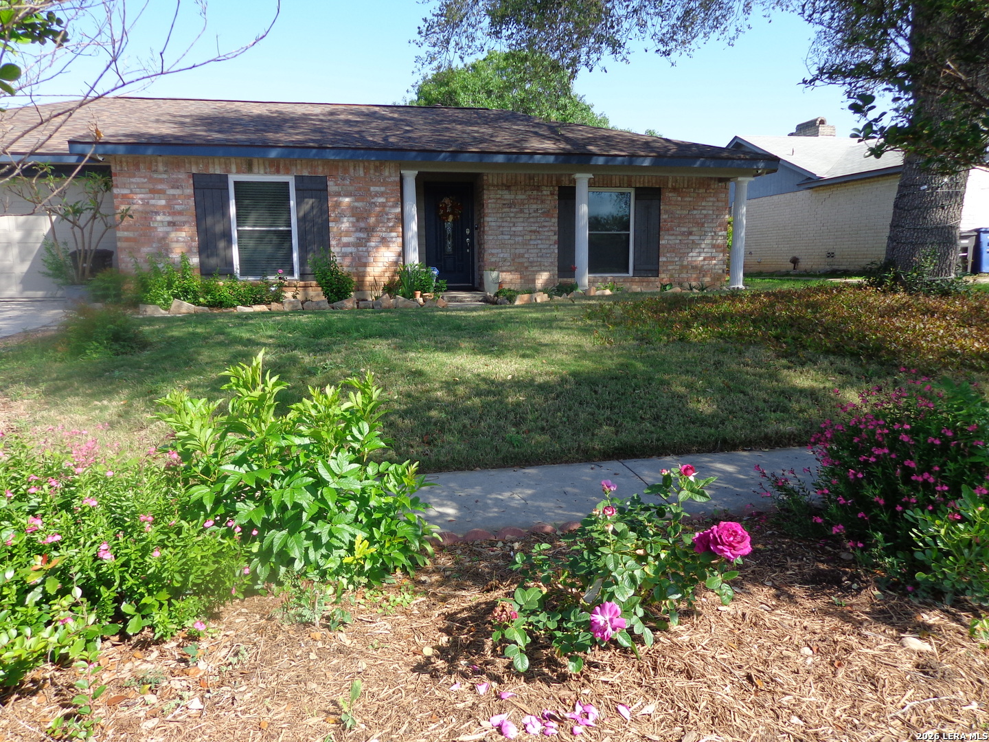 5511 Eaglewood Street San Antonio TX 78233