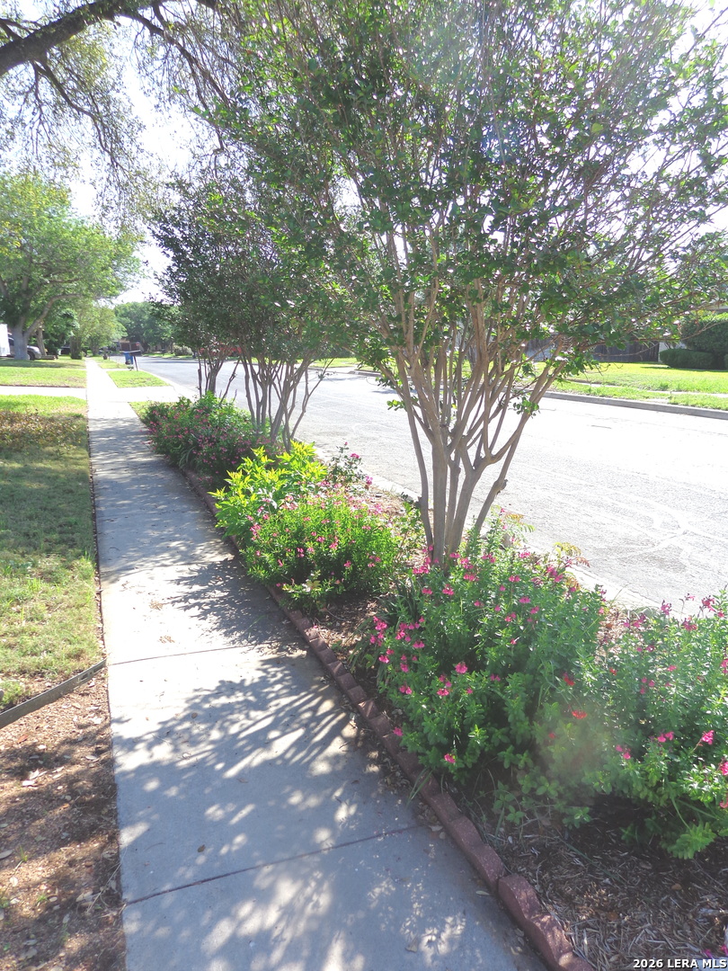 5511 Eaglewood Street San Antonio TX 78233