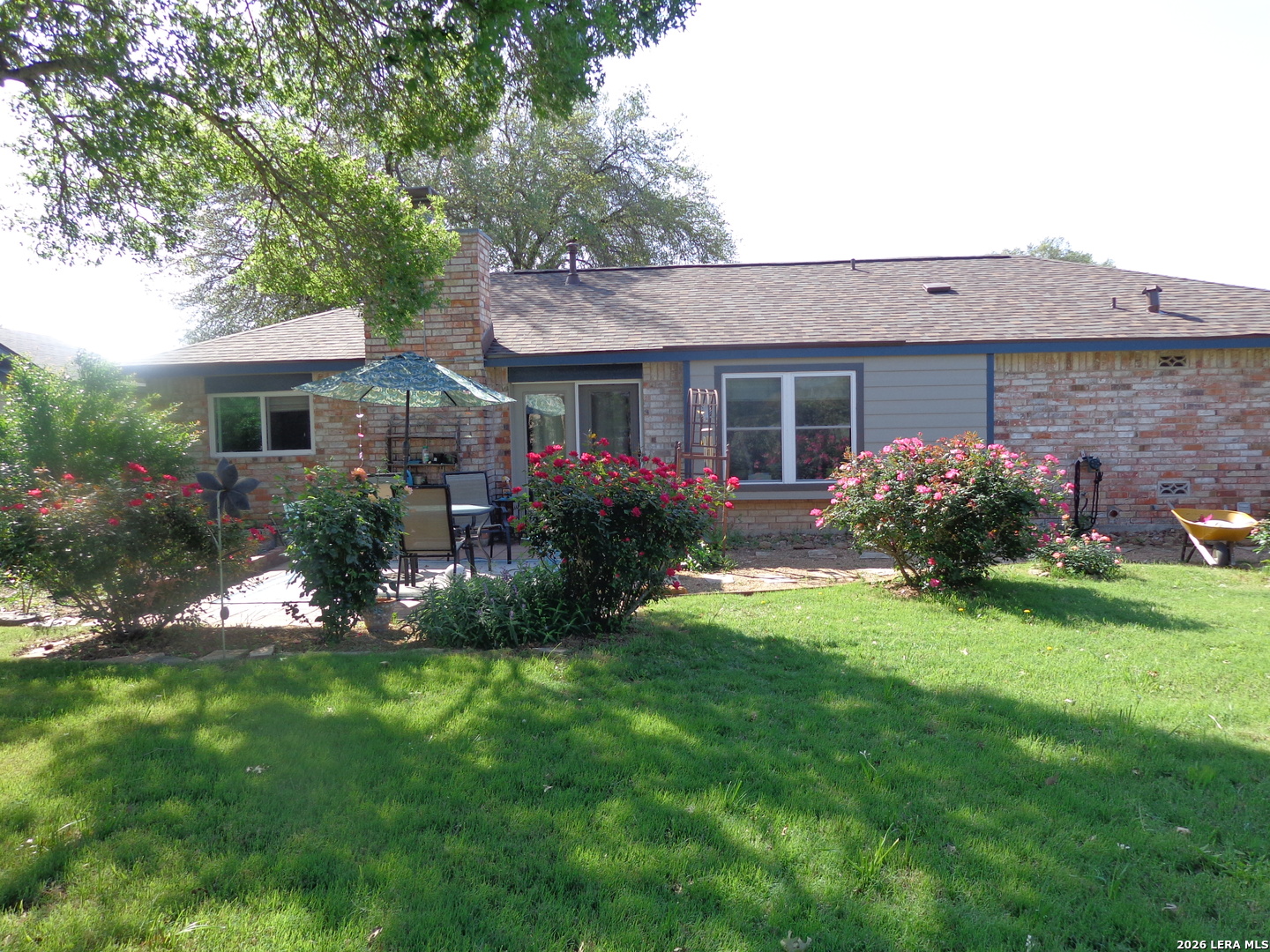 5511 Eaglewood Street San Antonio TX 78233