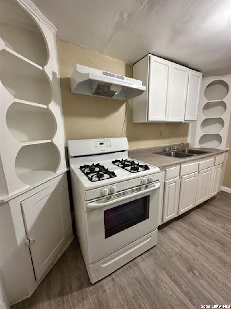 314 Nueces San Antonio TX 78207