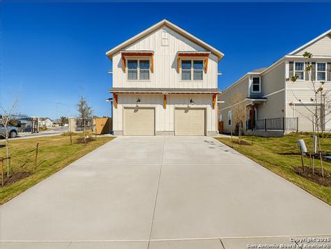 10223 Tulipwood Run San Antonio TX 78252