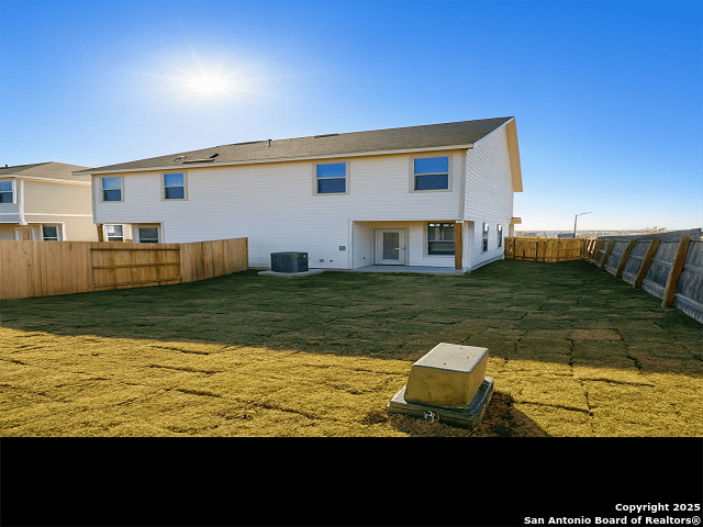 10223 Tulipwood Run San Antonio TX 78252