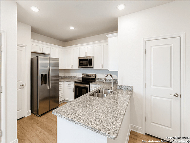 10223 Tulipwood Run San Antonio TX 78252