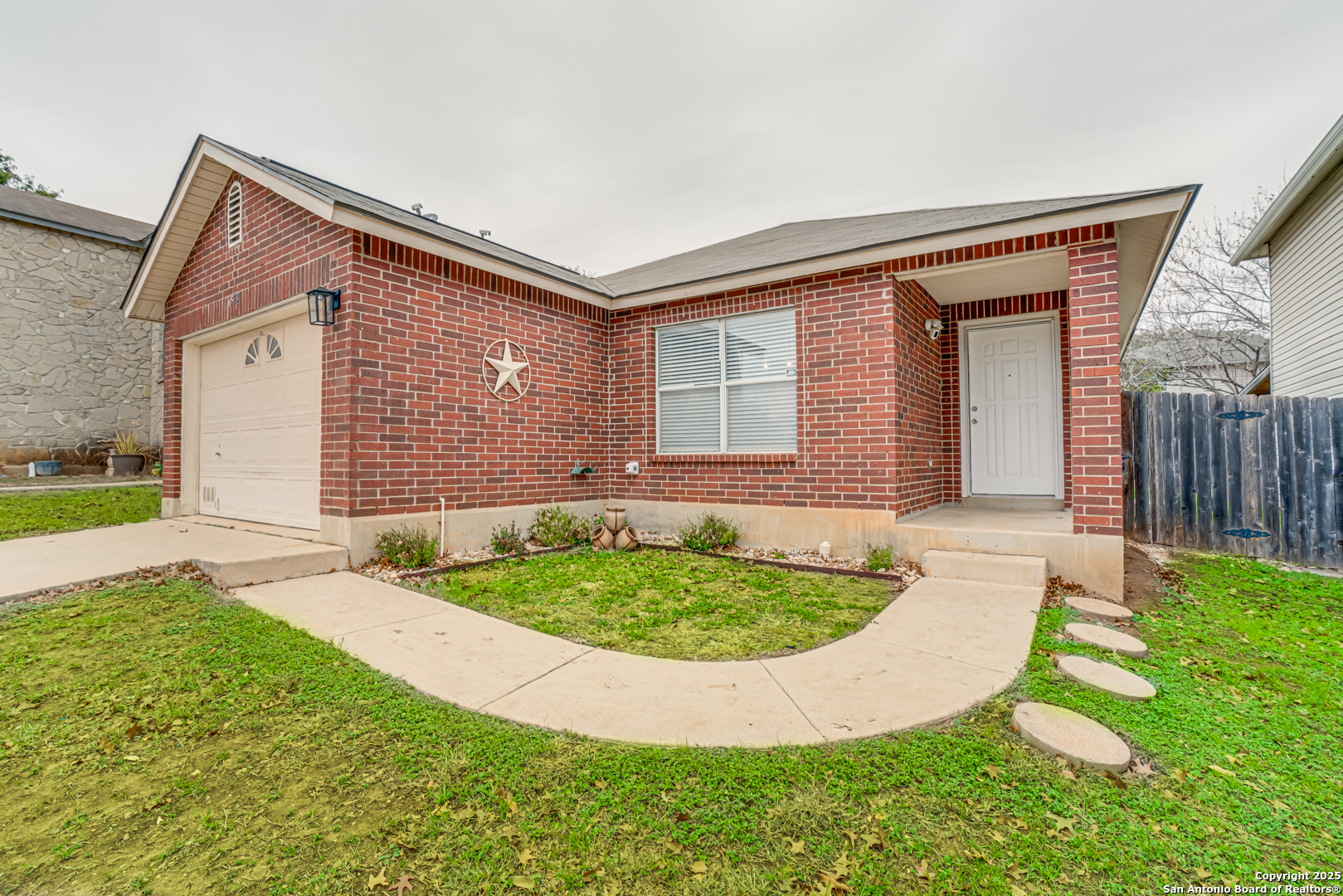 16522 Alwick Lane San Antonio TX 78247
