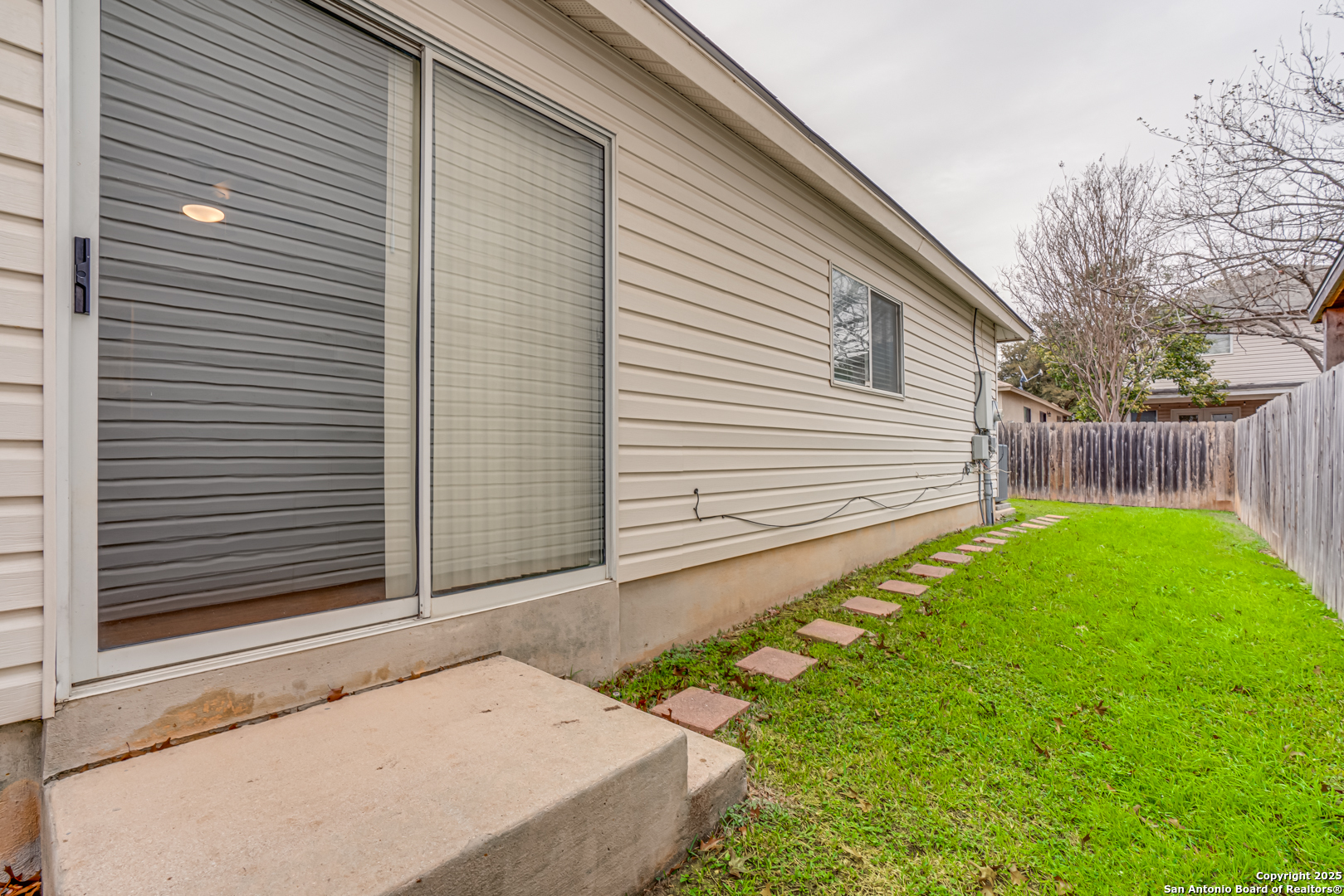16522 Alwick Lane San Antonio TX 78247