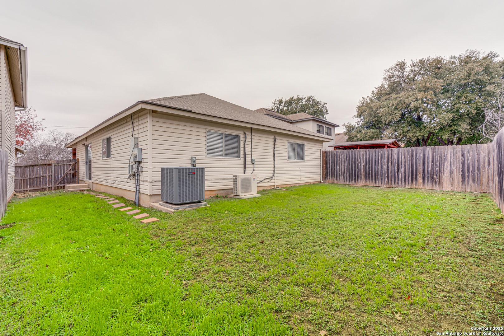 16522 Alwick Lane San Antonio TX 78247
