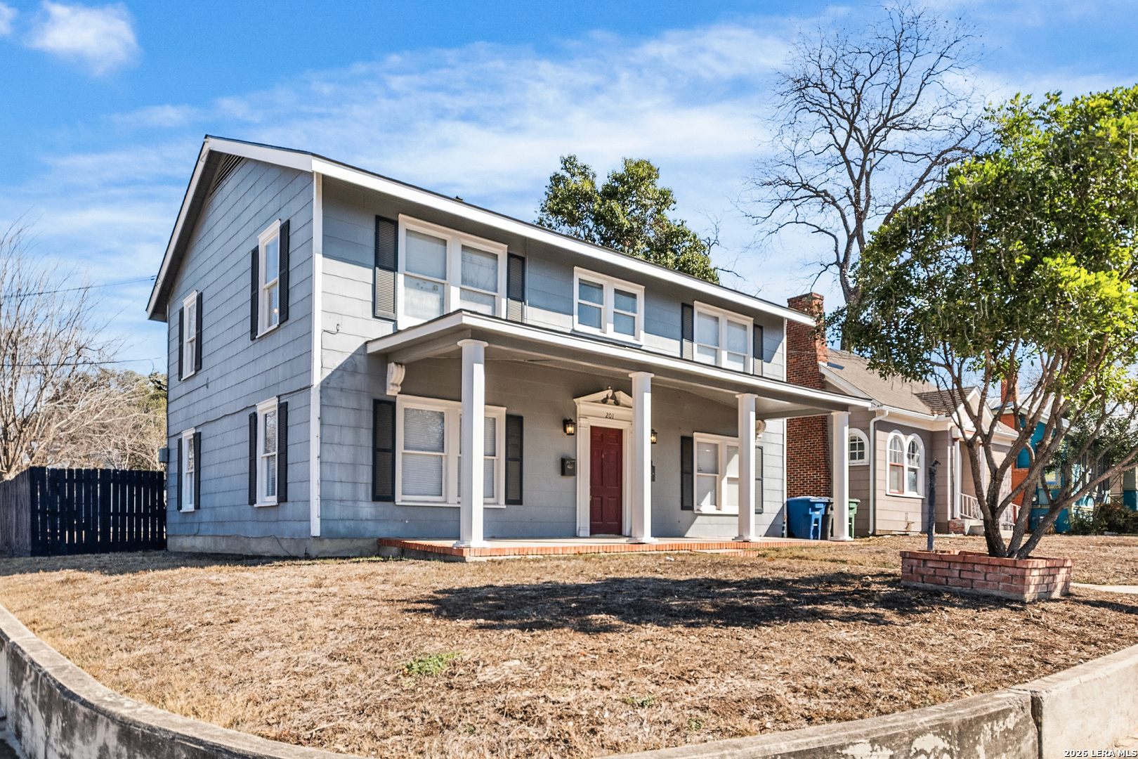 203 Eleanor San Antonio TX 78209