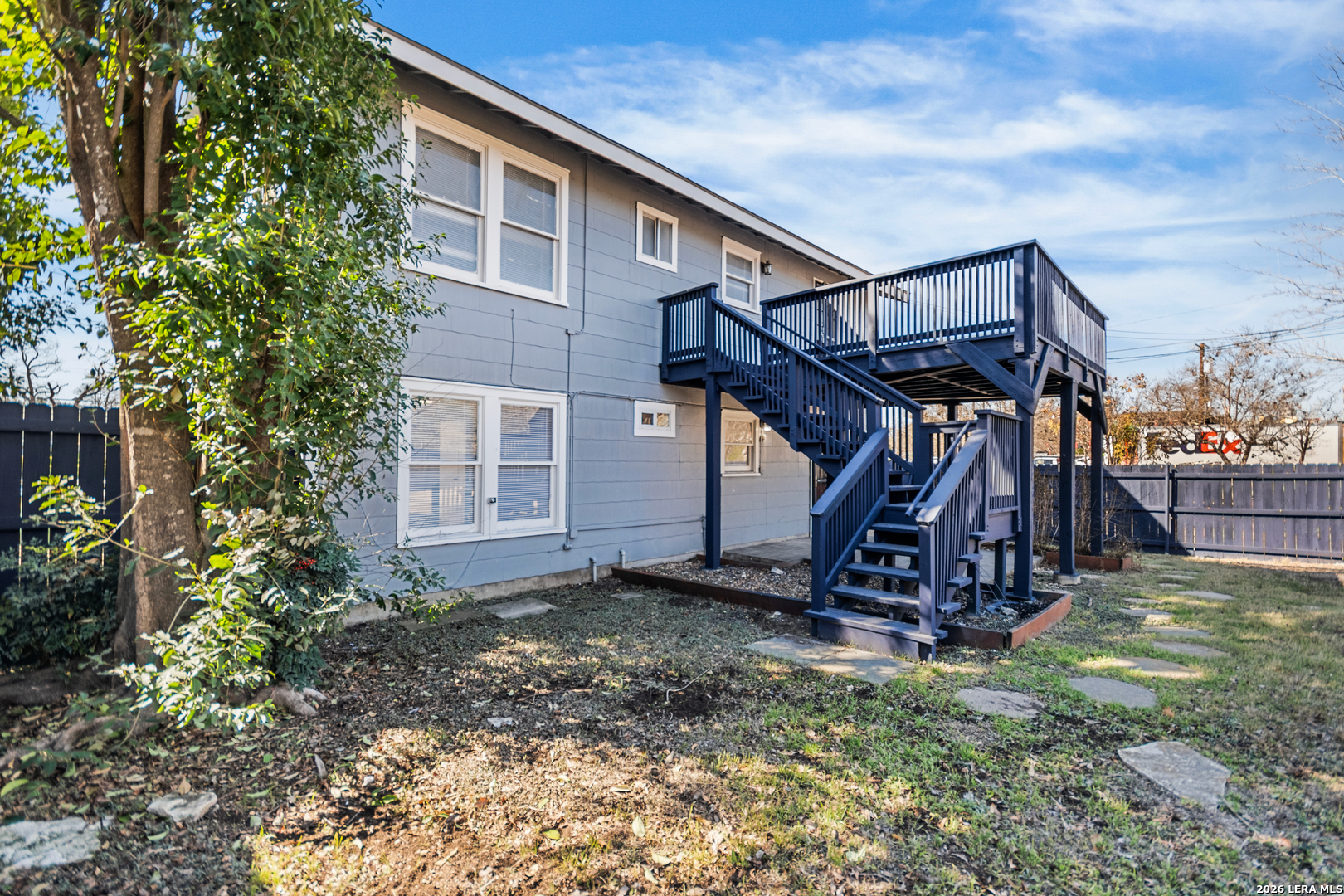 203 Eleanor San Antonio TX 78209