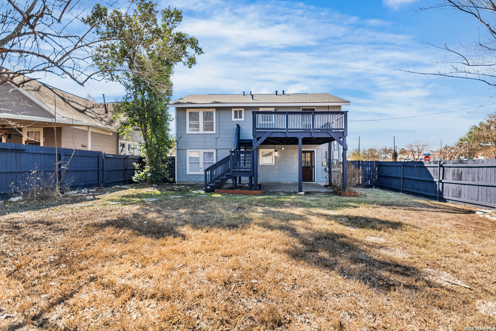 203 Eleanor San Antonio TX 78209