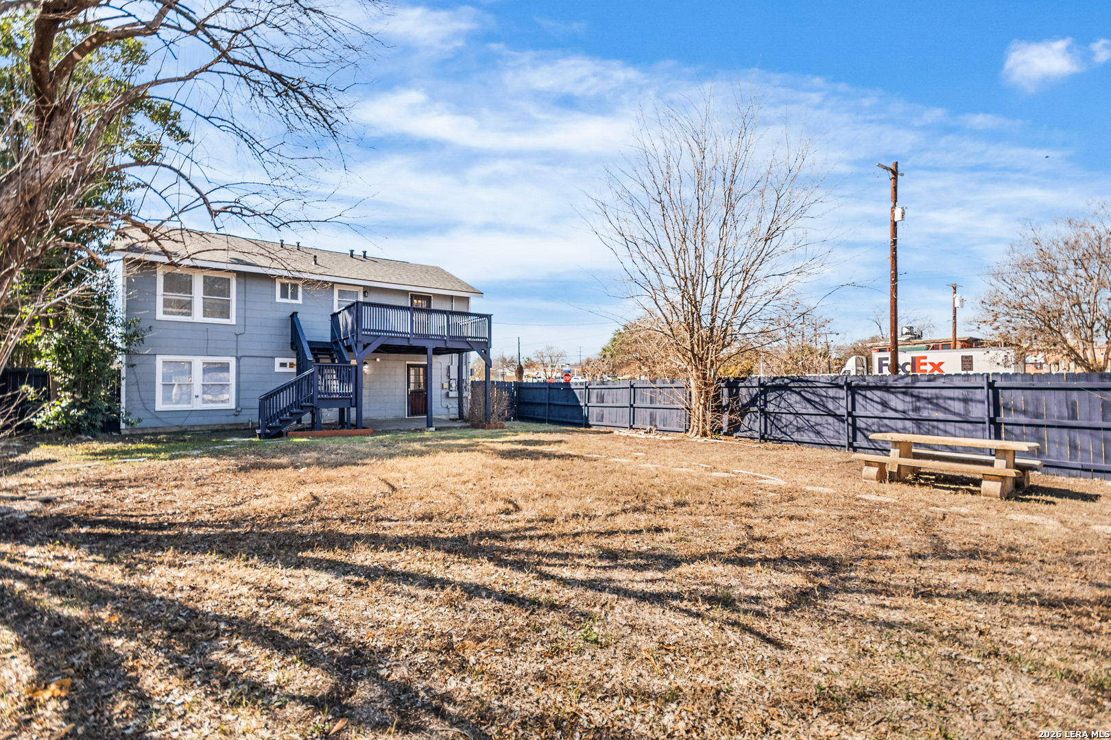 203 Eleanor San Antonio TX 78209