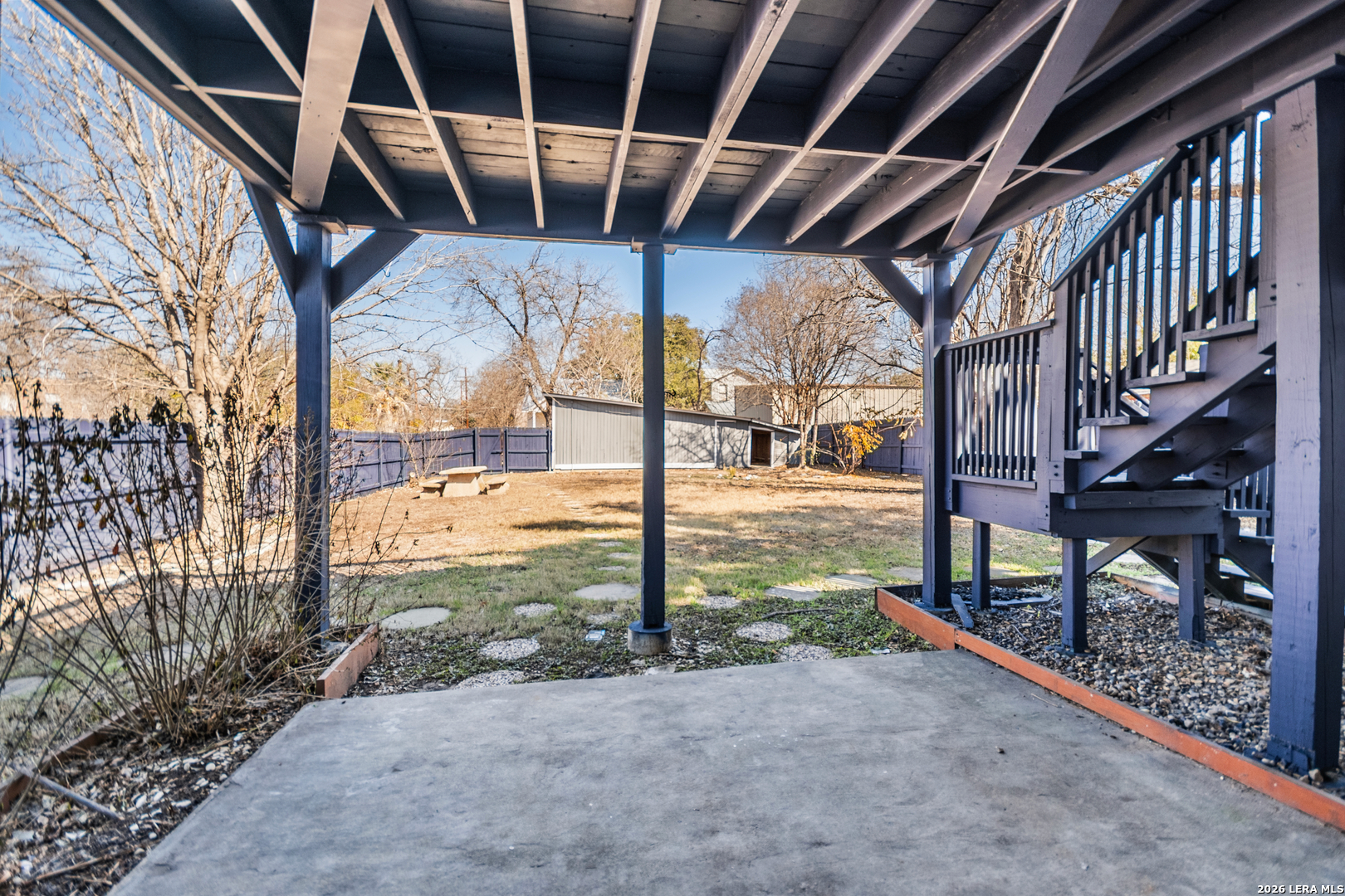 203 Eleanor San Antonio TX 78209
