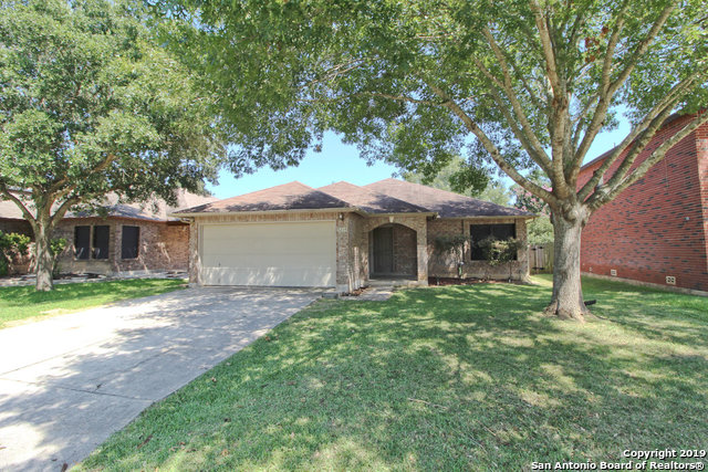 5214 Sagerock Pass San Antonio TX 78247