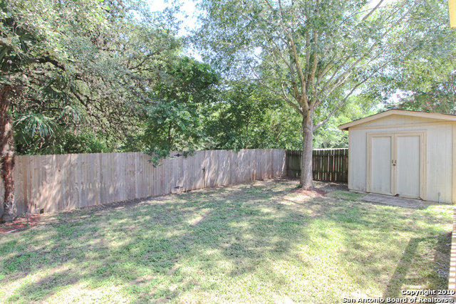 5214 Sagerock Pass San Antonio TX 78247