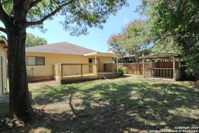 5214 Sagerock Pass San Antonio TX 78247
