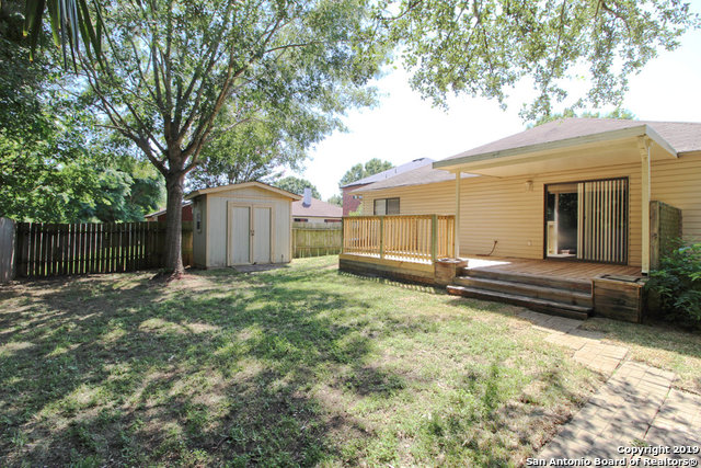 5214 Sagerock Pass San Antonio TX 78247