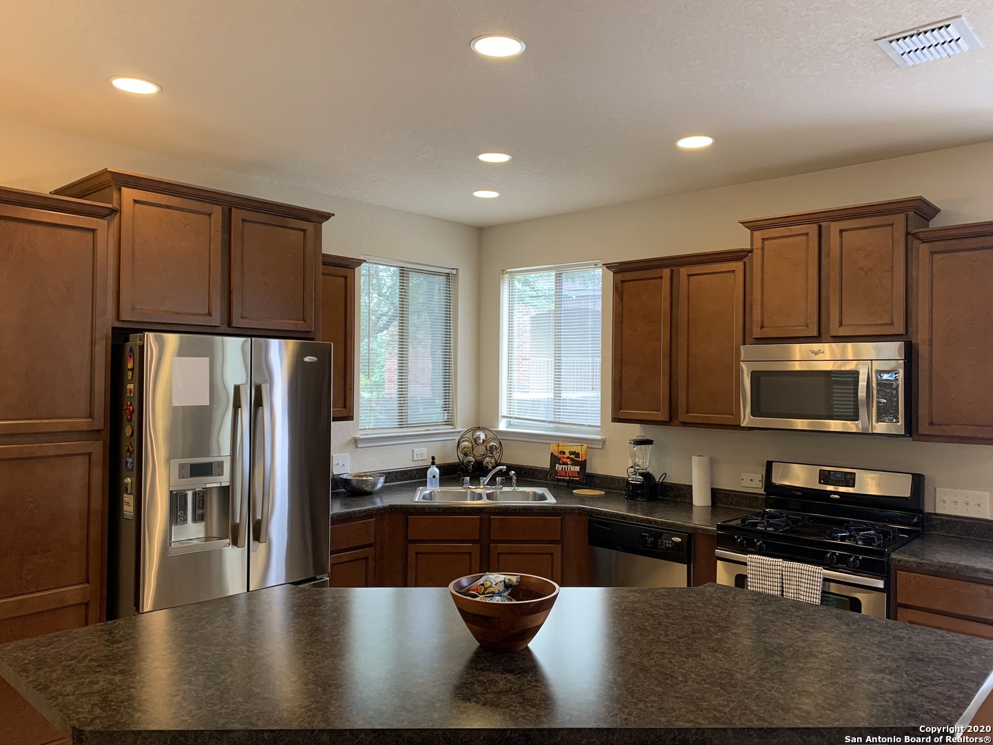 21603 Andrews Garden San Antonio TX 78258