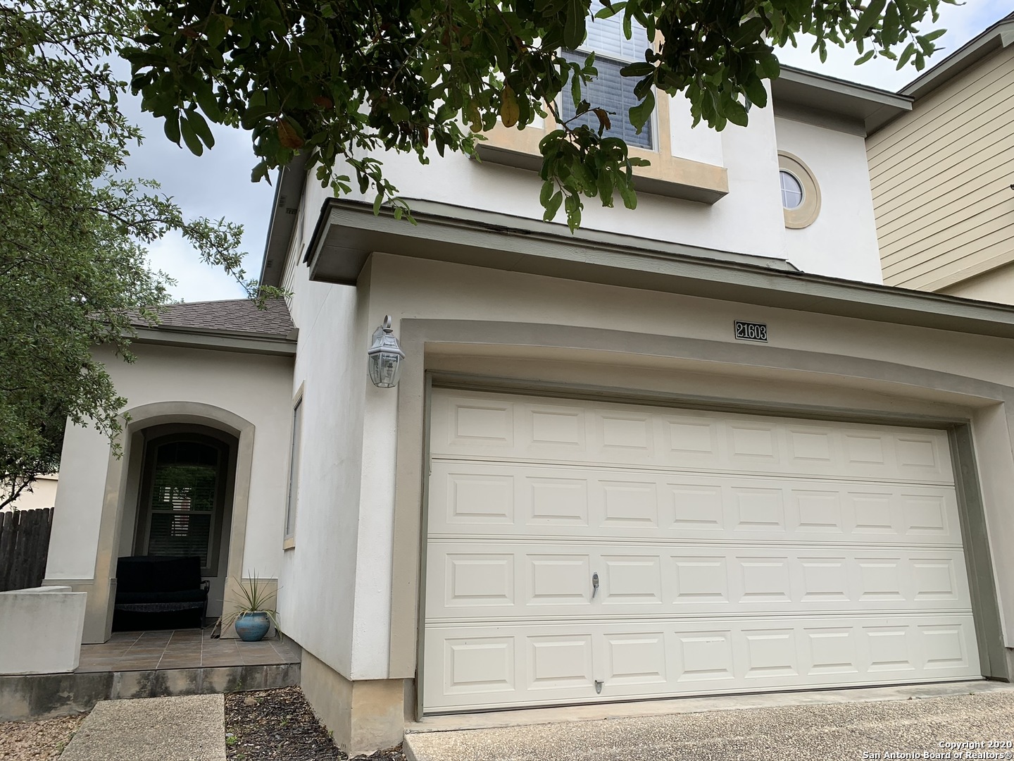 21603 Andrews Garden San Antonio TX 78258