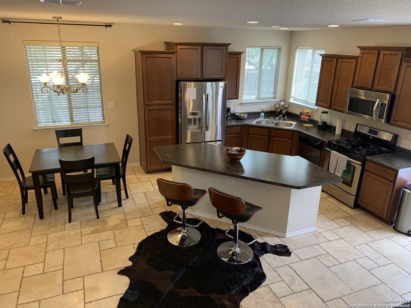 21603 Andrews Garden San Antonio TX 78258