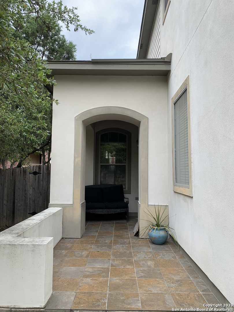 21603 Andrews Garden San Antonio TX 78258
