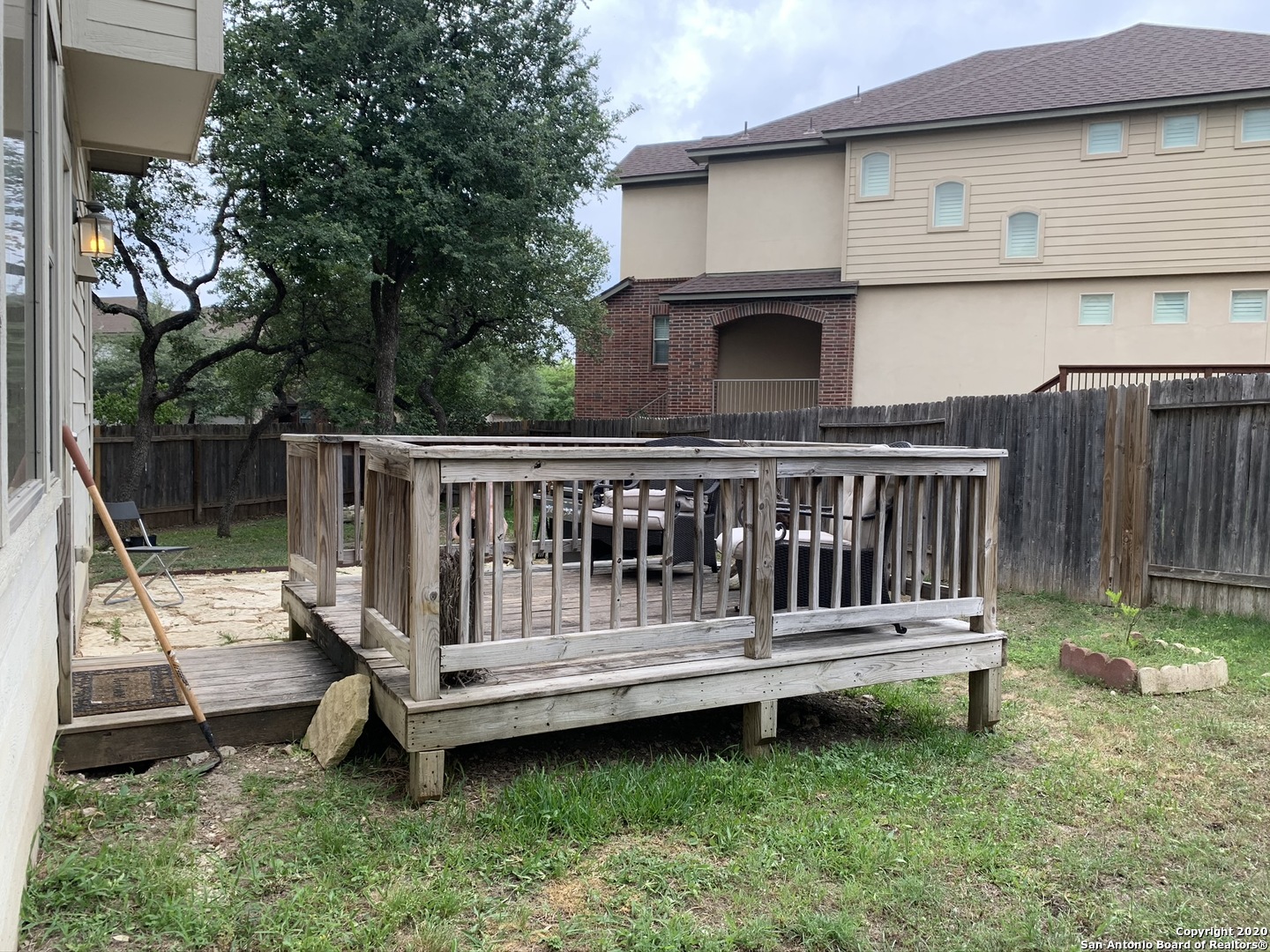 21603 Andrews Garden San Antonio TX 78258