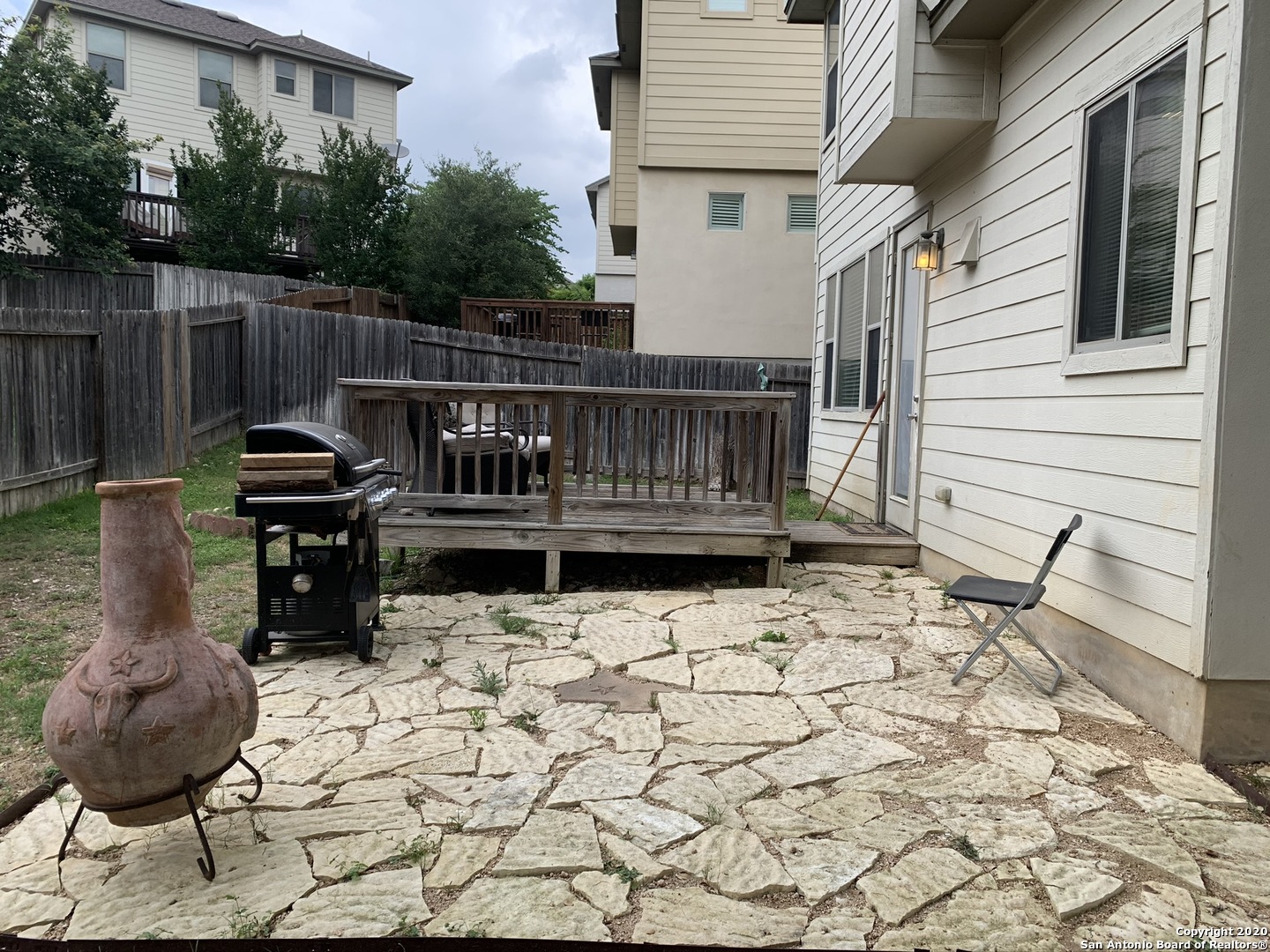 21603 Andrews Garden San Antonio TX 78258